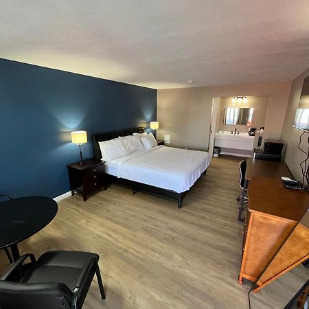 Valley Inn And Suites French Lick Luaran gambar