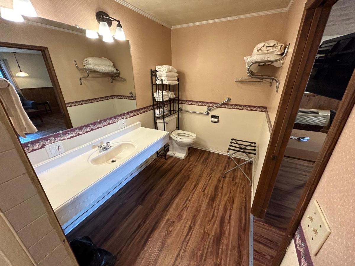Valley Inn And Suites French Lick Luaran gambar