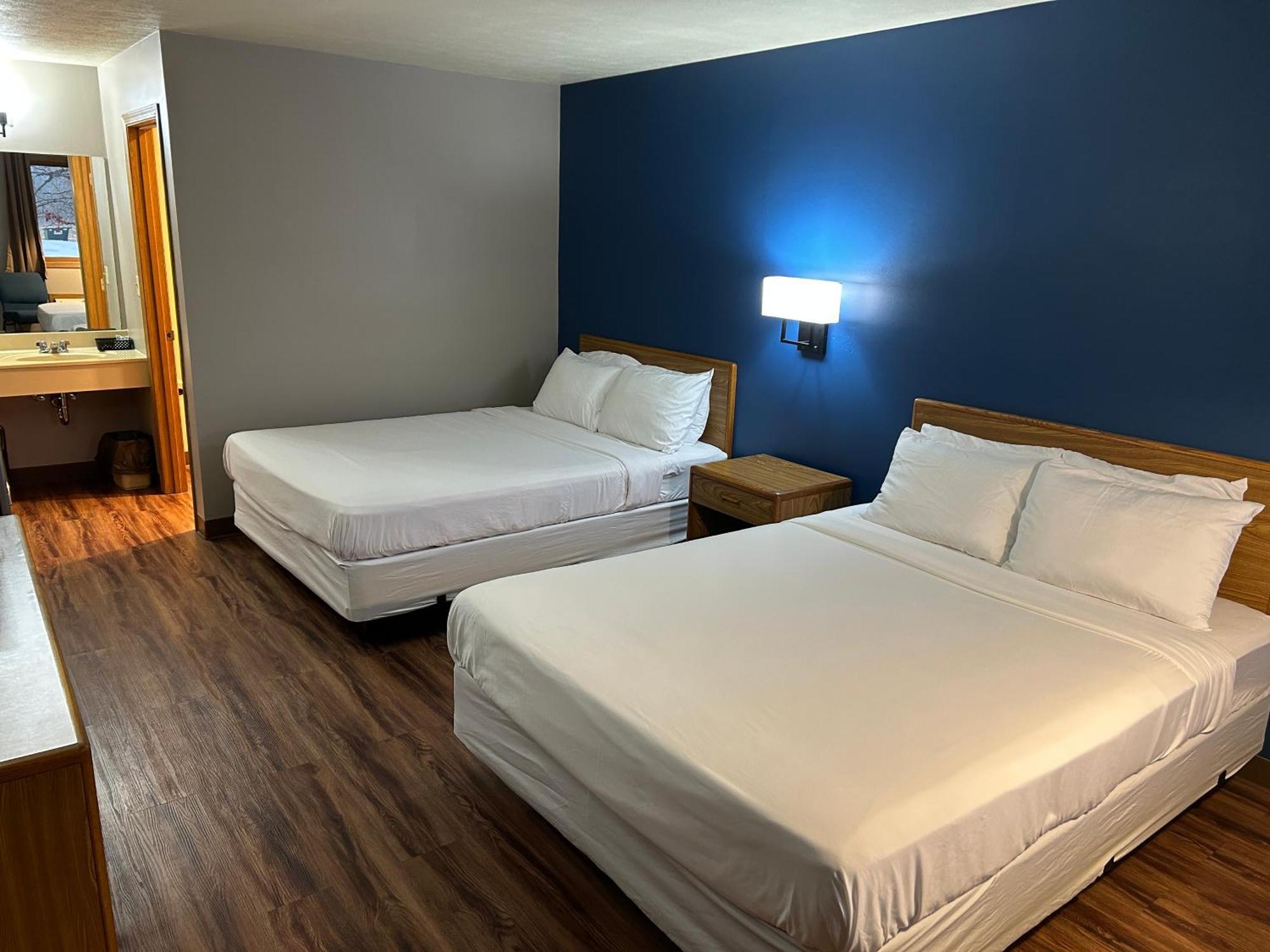 Valley Inn And Suites French Lick Luaran gambar