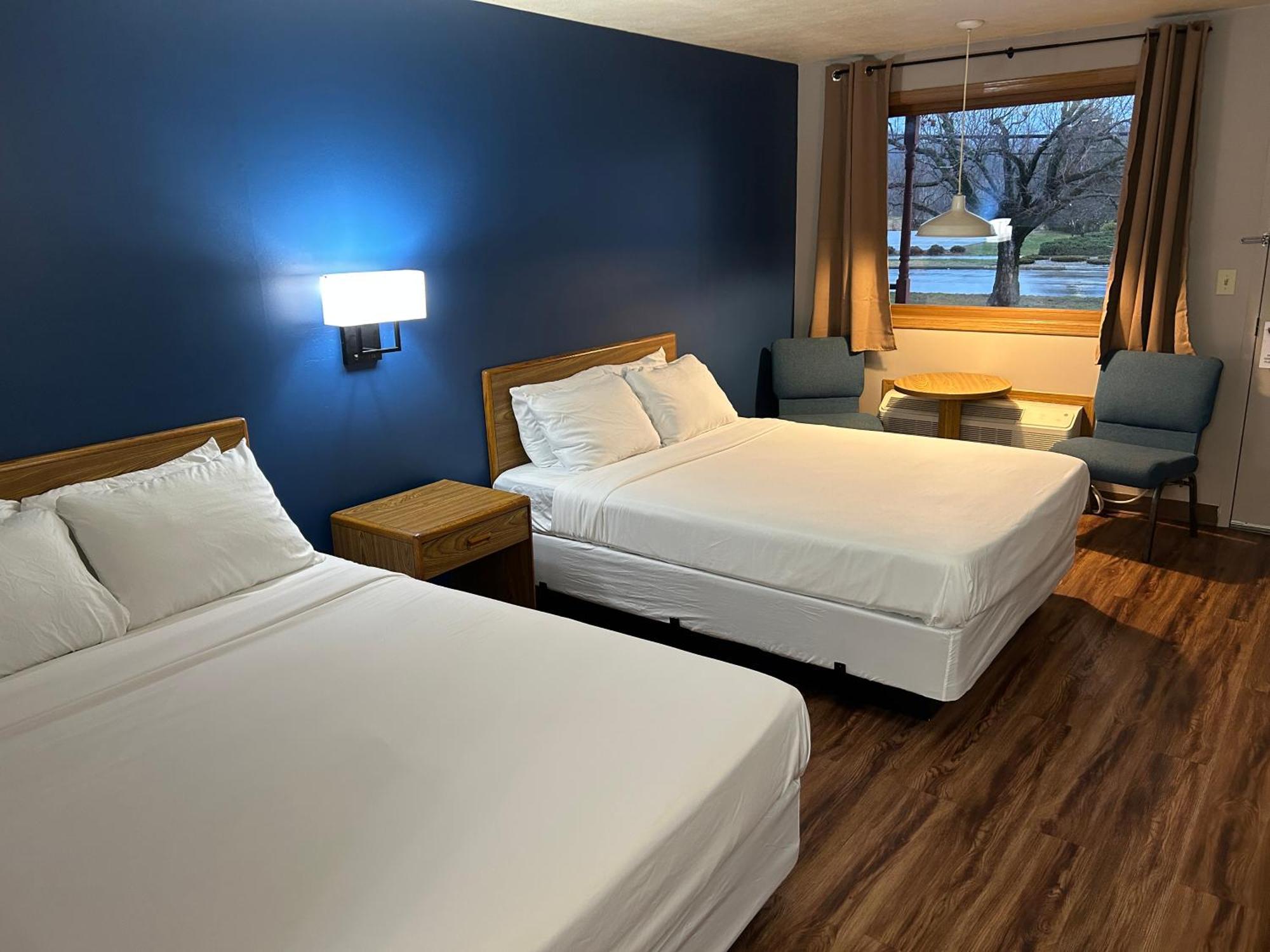 Valley Inn And Suites French Lick Luaran gambar