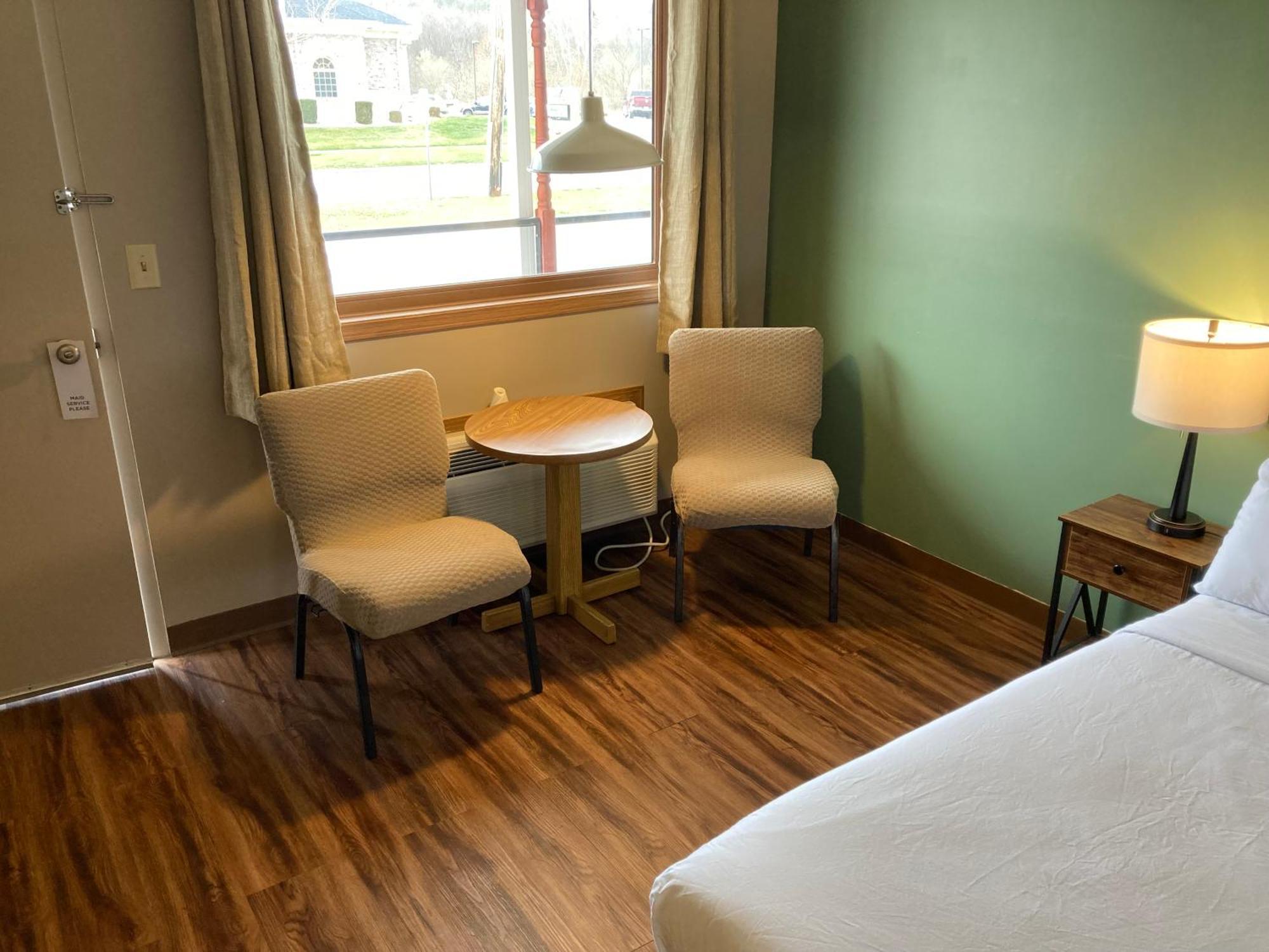 Valley Inn And Suites French Lick Luaran gambar