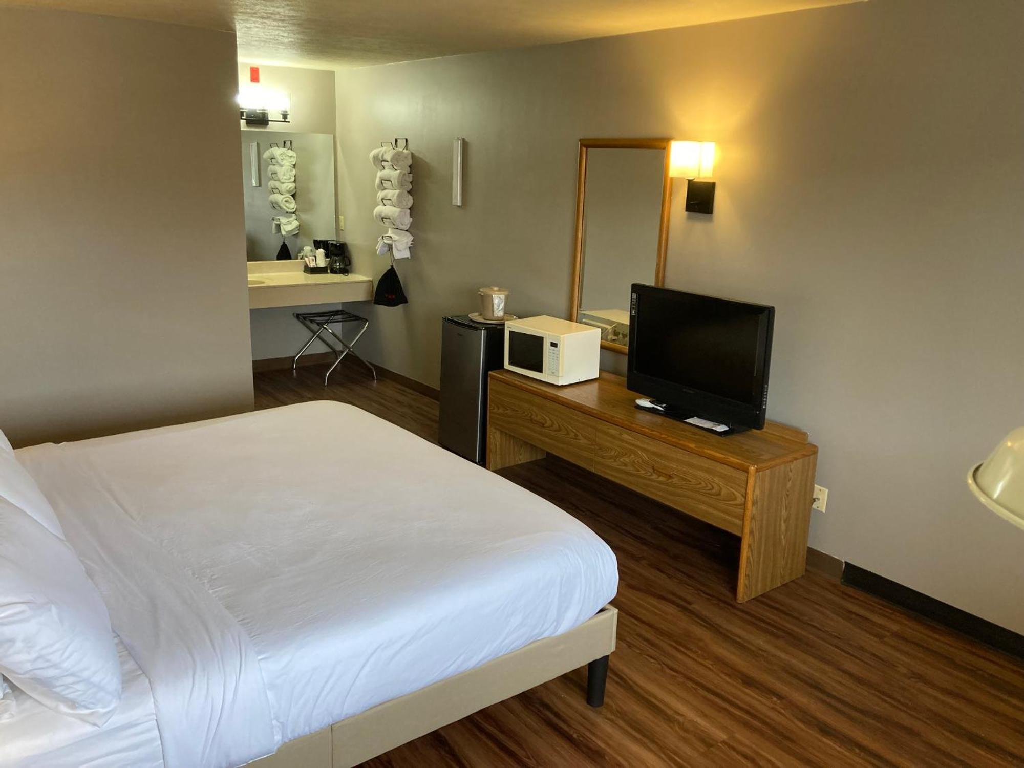 Valley Inn And Suites French Lick Luaran gambar