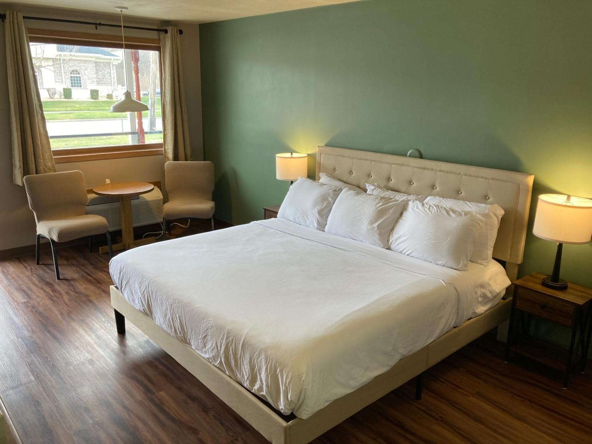 Valley Inn And Suites French Lick Luaran gambar