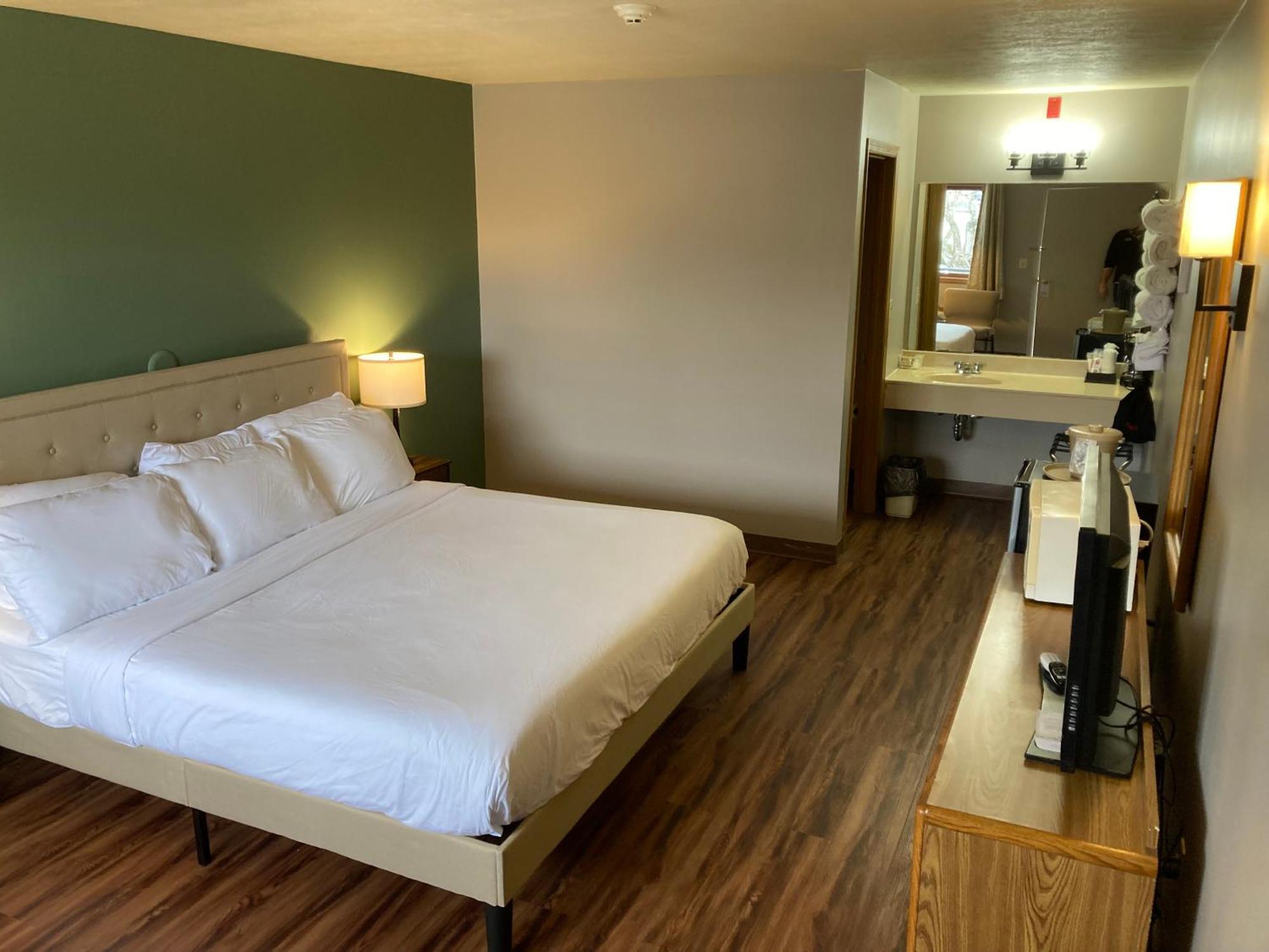 Valley Inn And Suites French Lick Luaran gambar