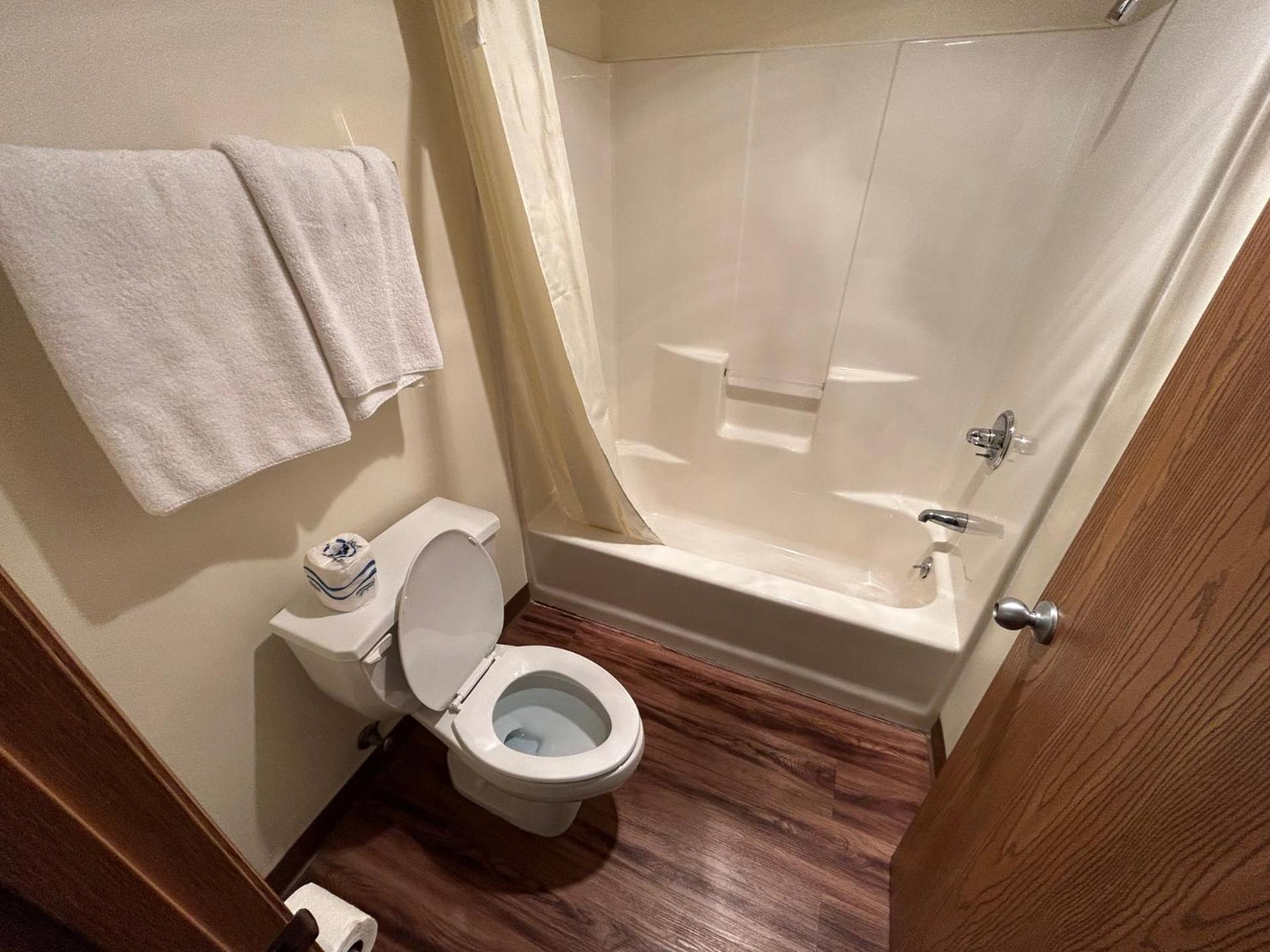 Valley Inn And Suites French Lick Luaran gambar