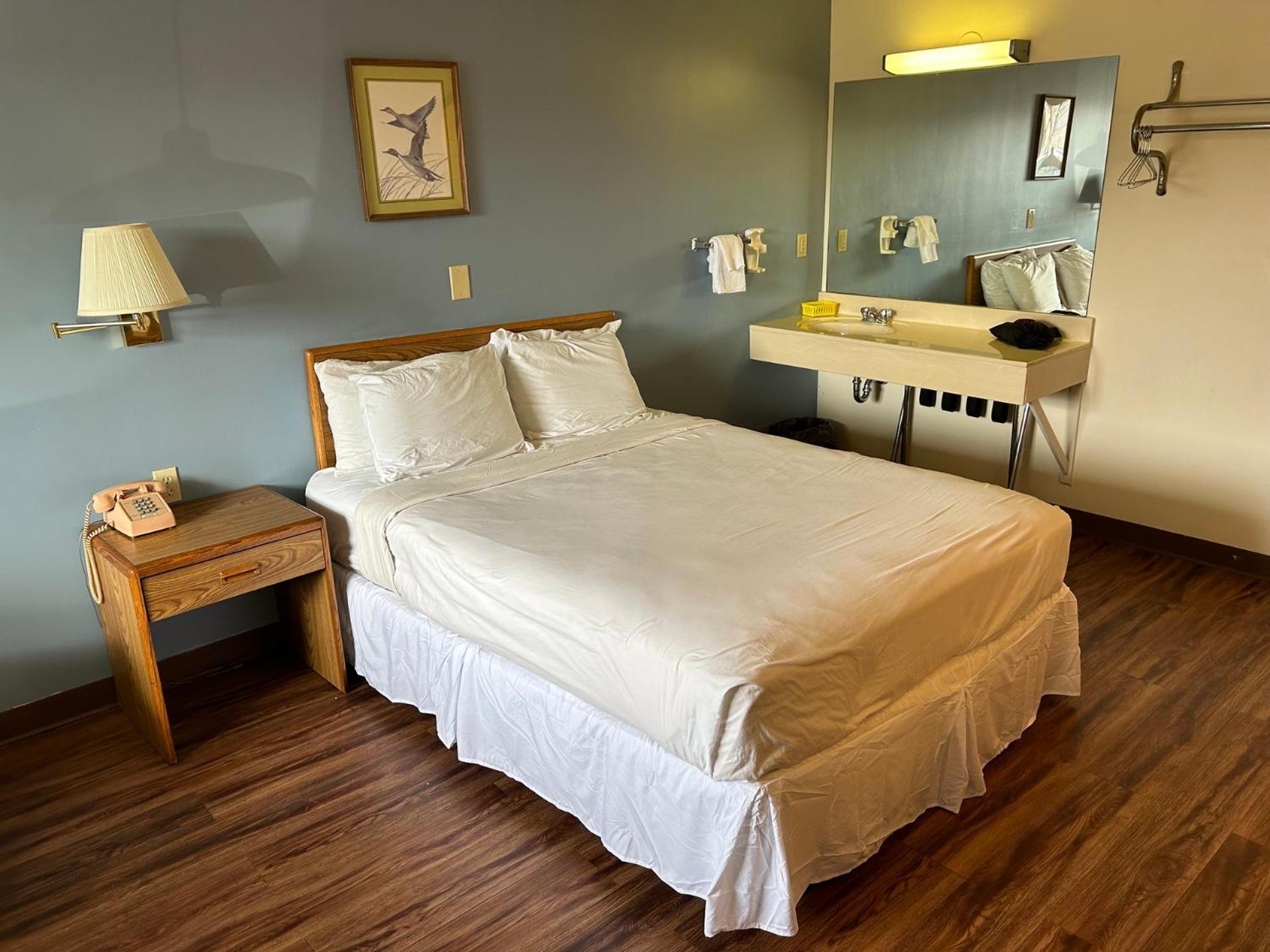 Valley Inn And Suites French Lick Luaran gambar