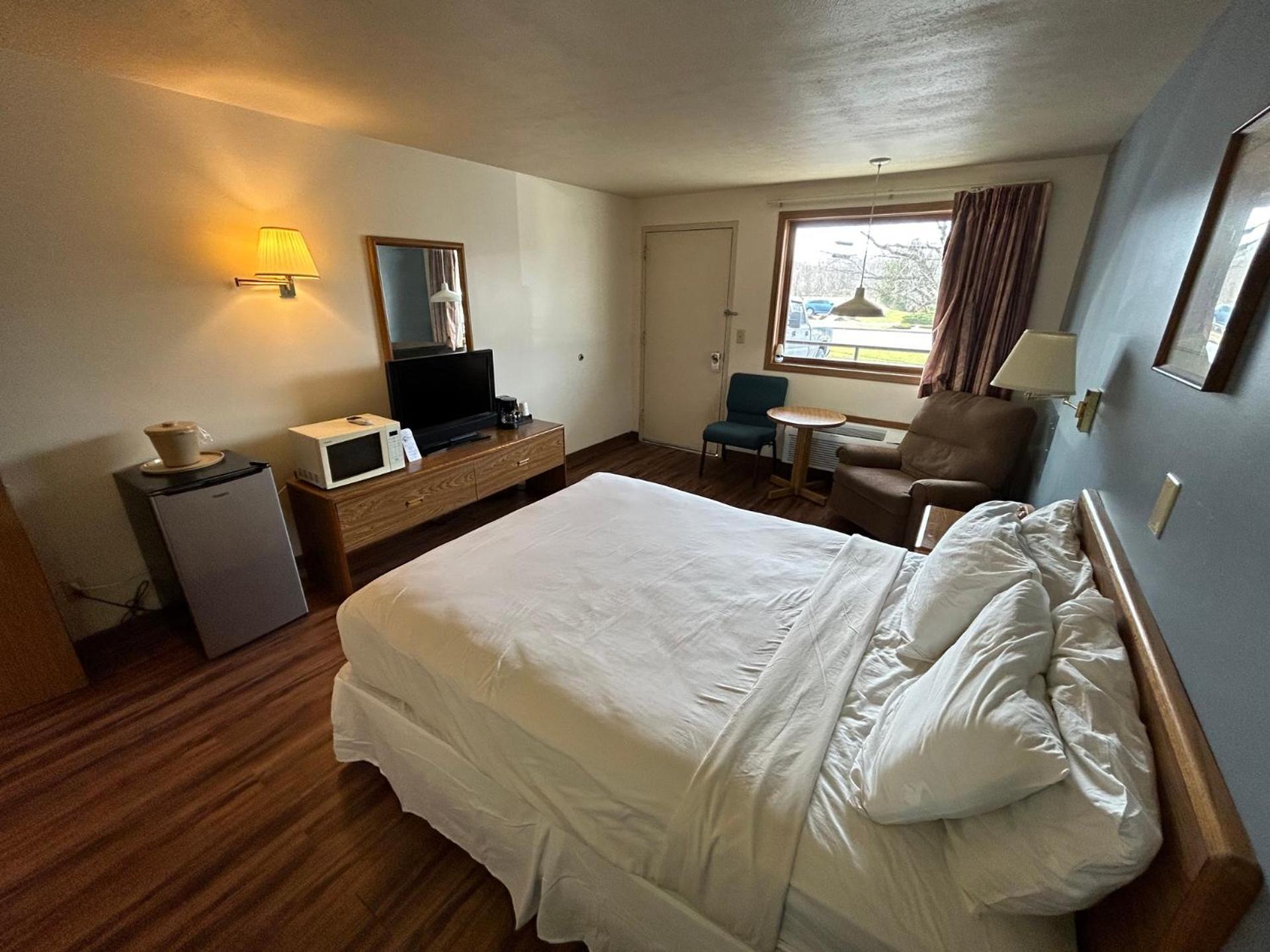 Valley Inn And Suites French Lick Luaran gambar