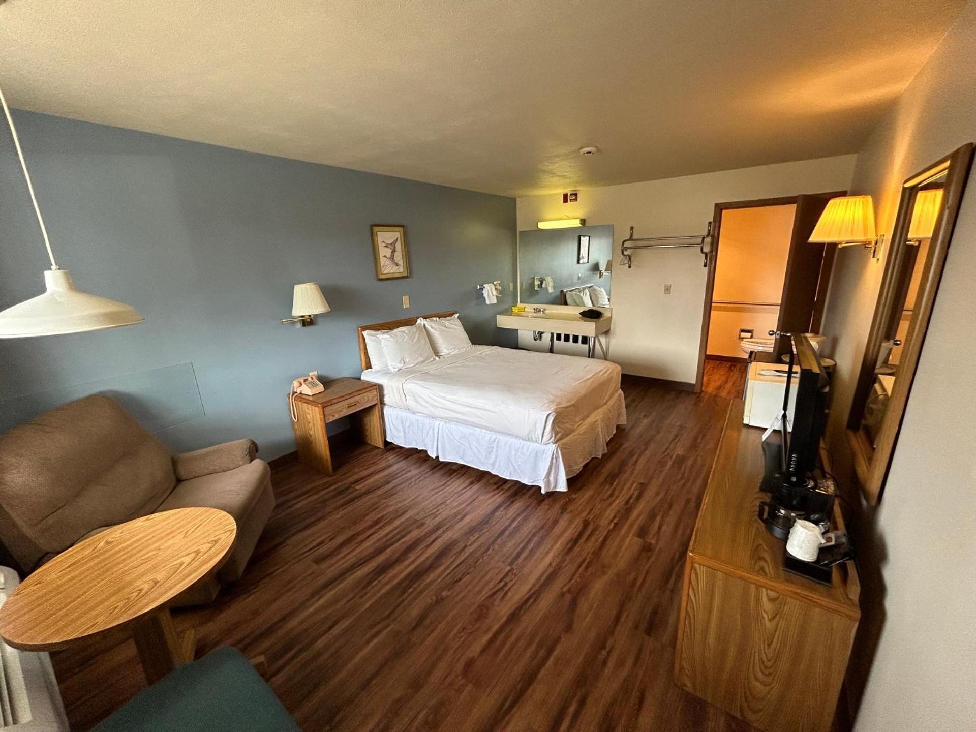 Valley Inn And Suites French Lick Luaran gambar