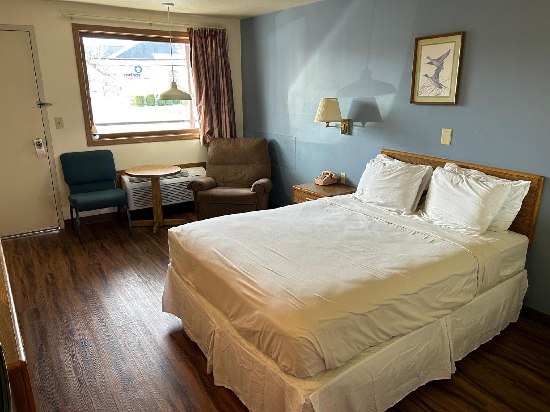 Valley Inn And Suites French Lick Luaran gambar