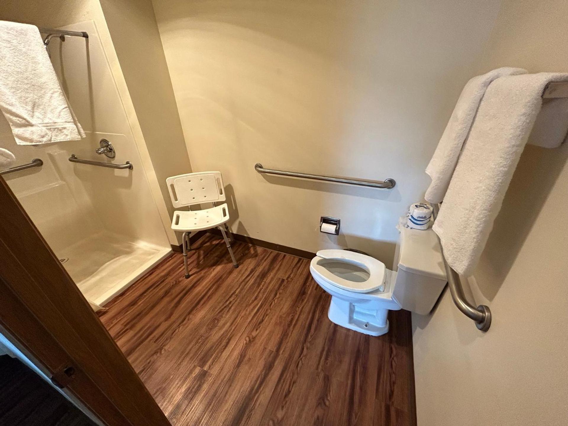 Valley Inn And Suites French Lick Luaran gambar