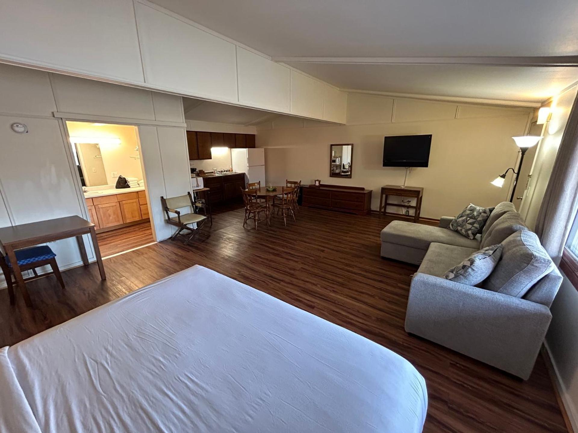 Valley Inn And Suites French Lick Luaran gambar