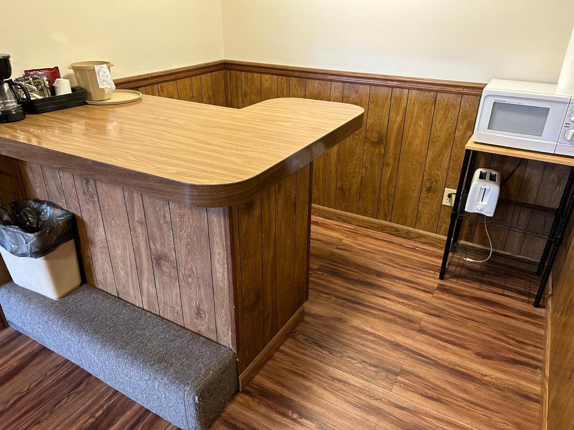 Valley Inn And Suites French Lick Luaran gambar