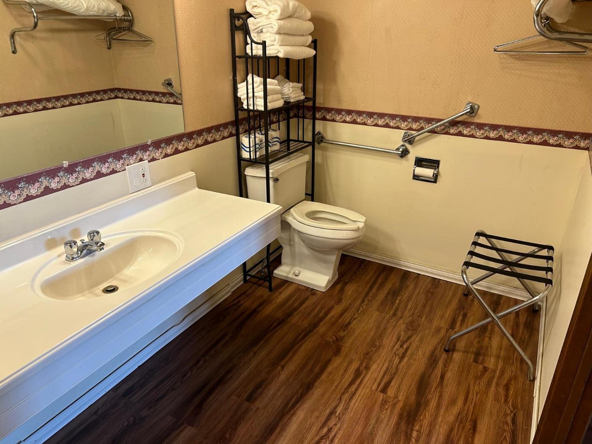 Valley Inn And Suites French Lick Luaran gambar