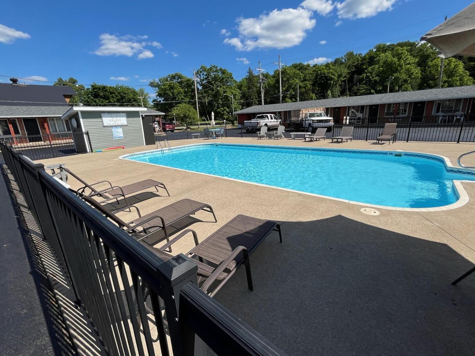 Valley Inn And Suites French Lick Luaran gambar