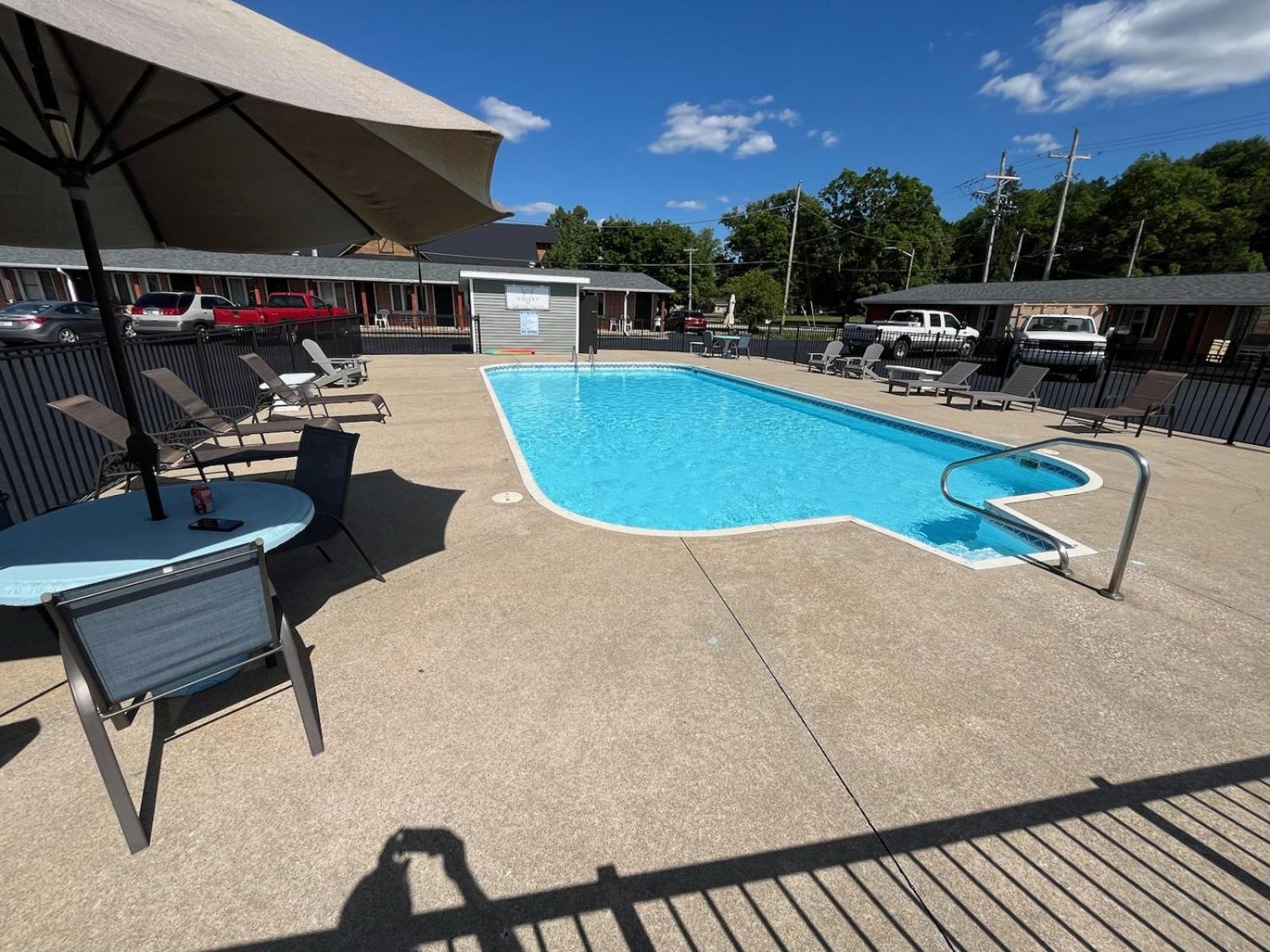 Valley Inn And Suites French Lick Luaran gambar