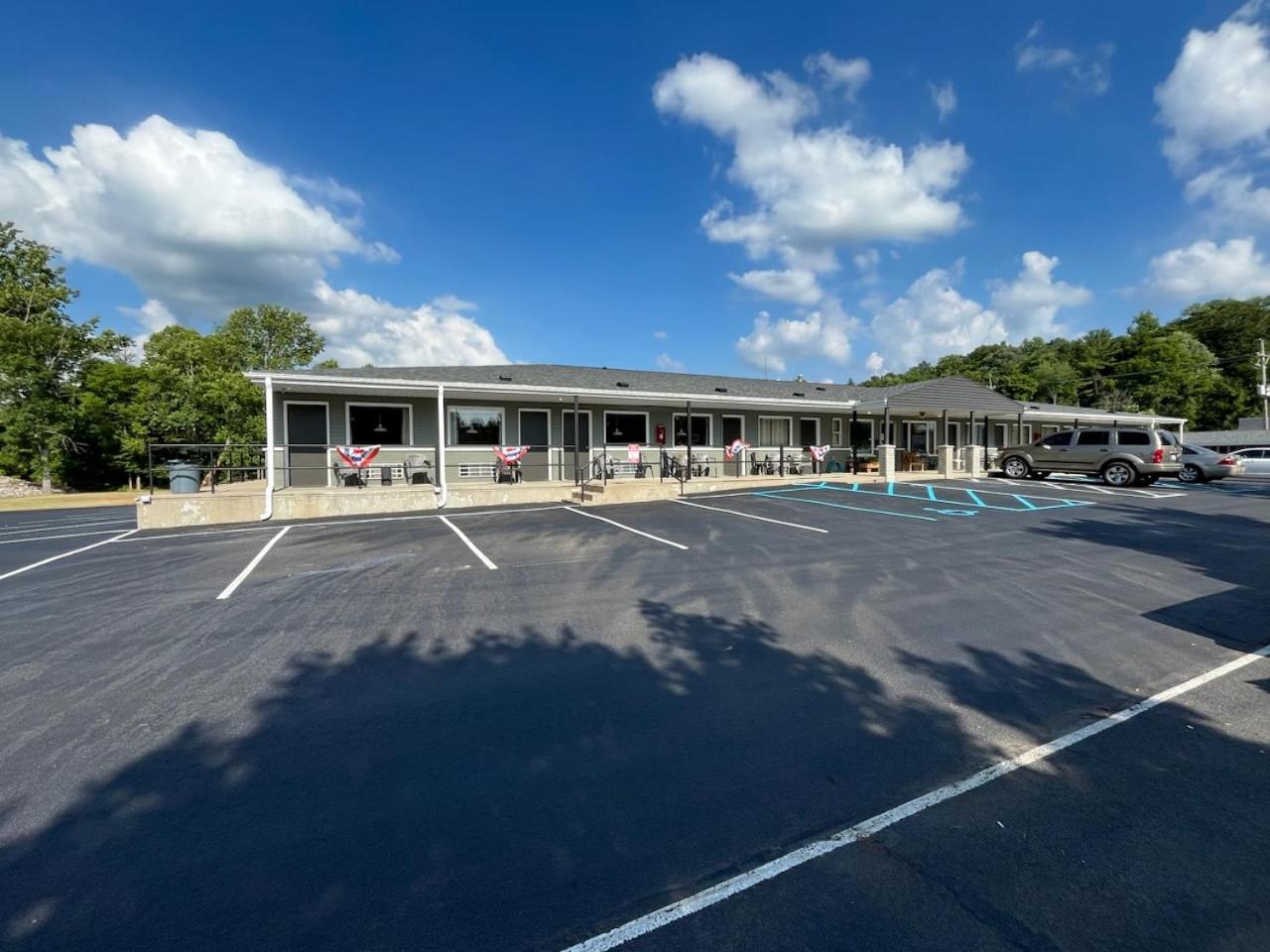 Valley Inn And Suites French Lick Luaran gambar