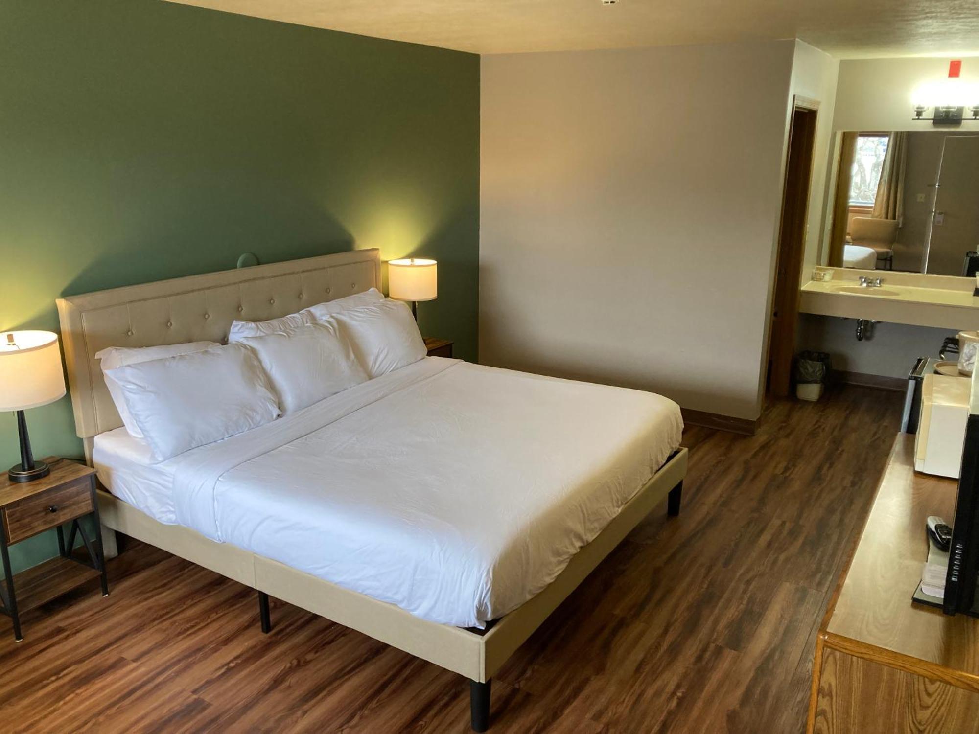 Valley Inn And Suites French Lick Luaran gambar