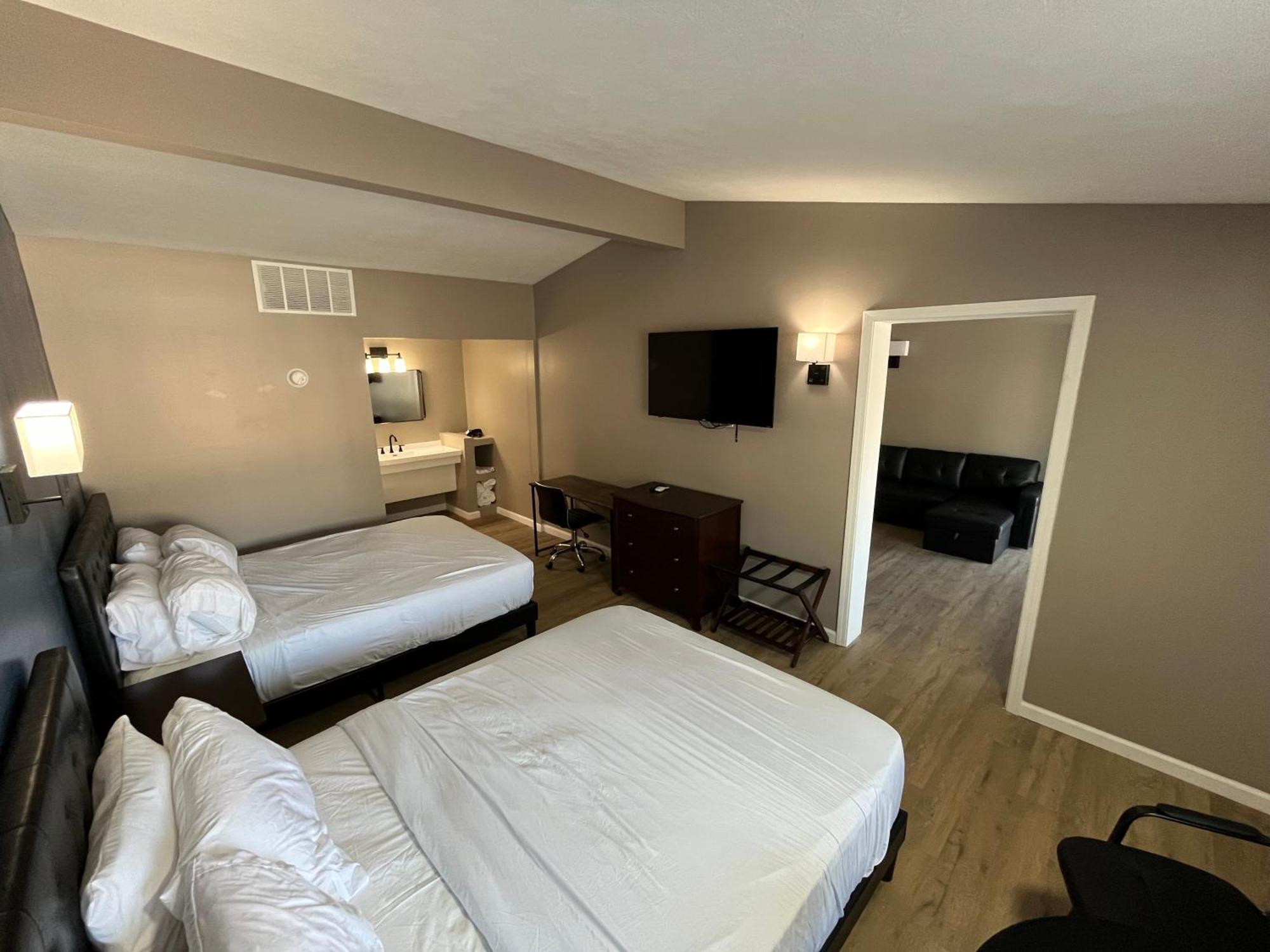 Valley Inn And Suites French Lick Luaran gambar