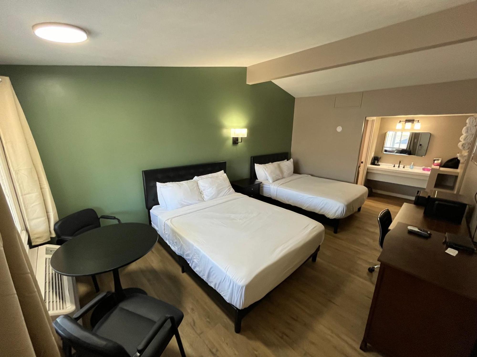 Valley Inn And Suites French Lick Luaran gambar