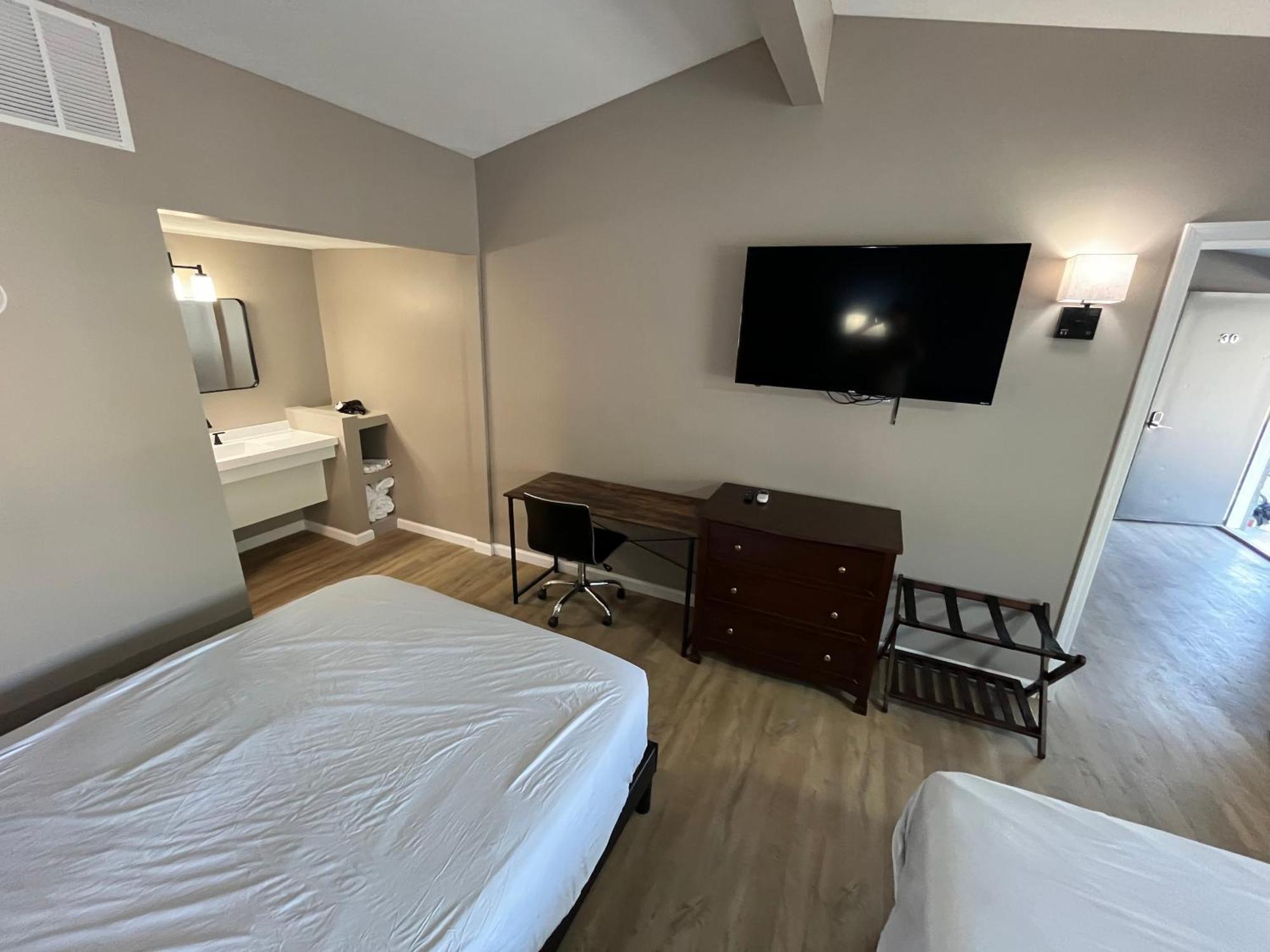 Valley Inn And Suites French Lick Luaran gambar