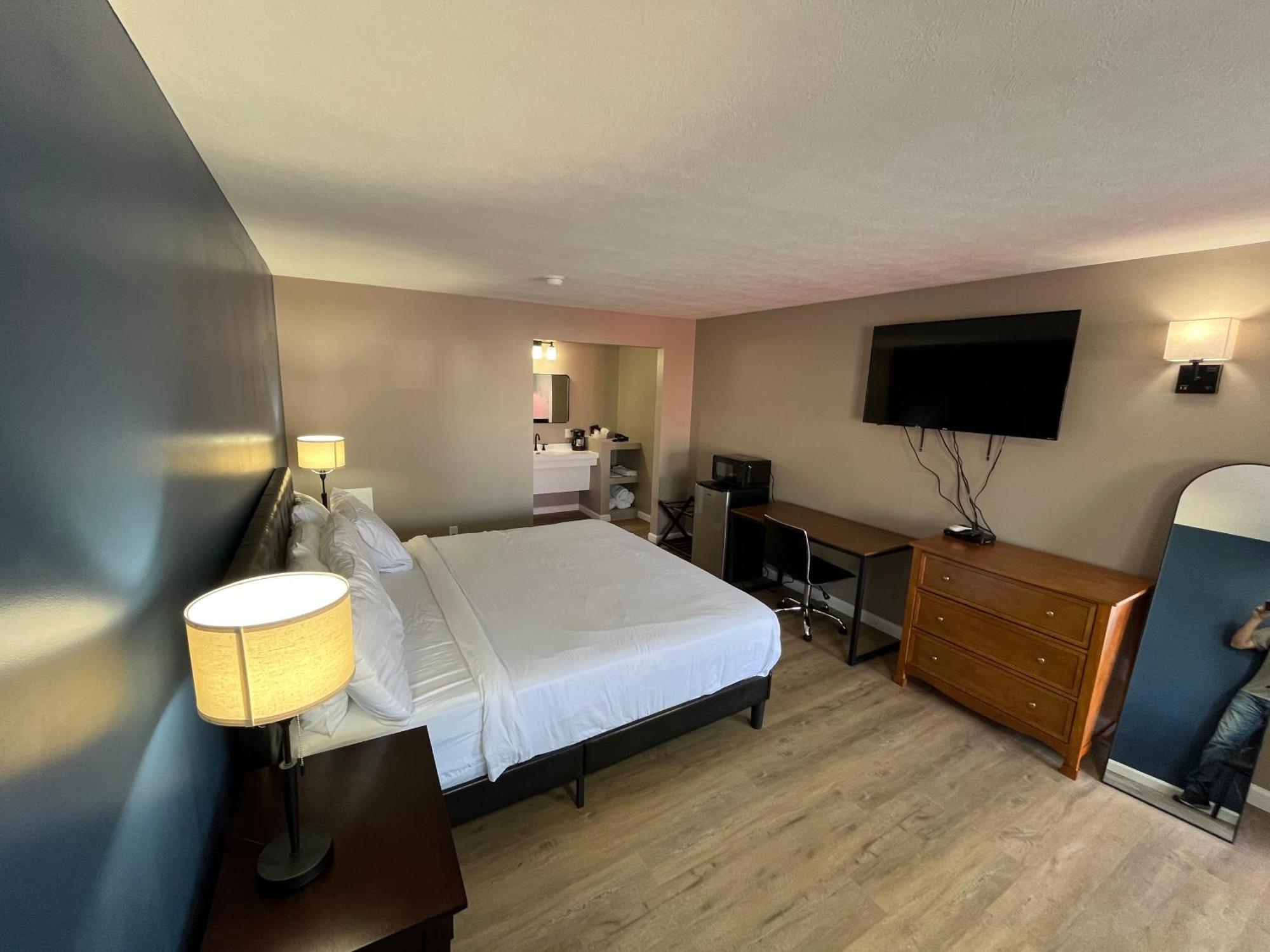 Valley Inn And Suites French Lick Luaran gambar