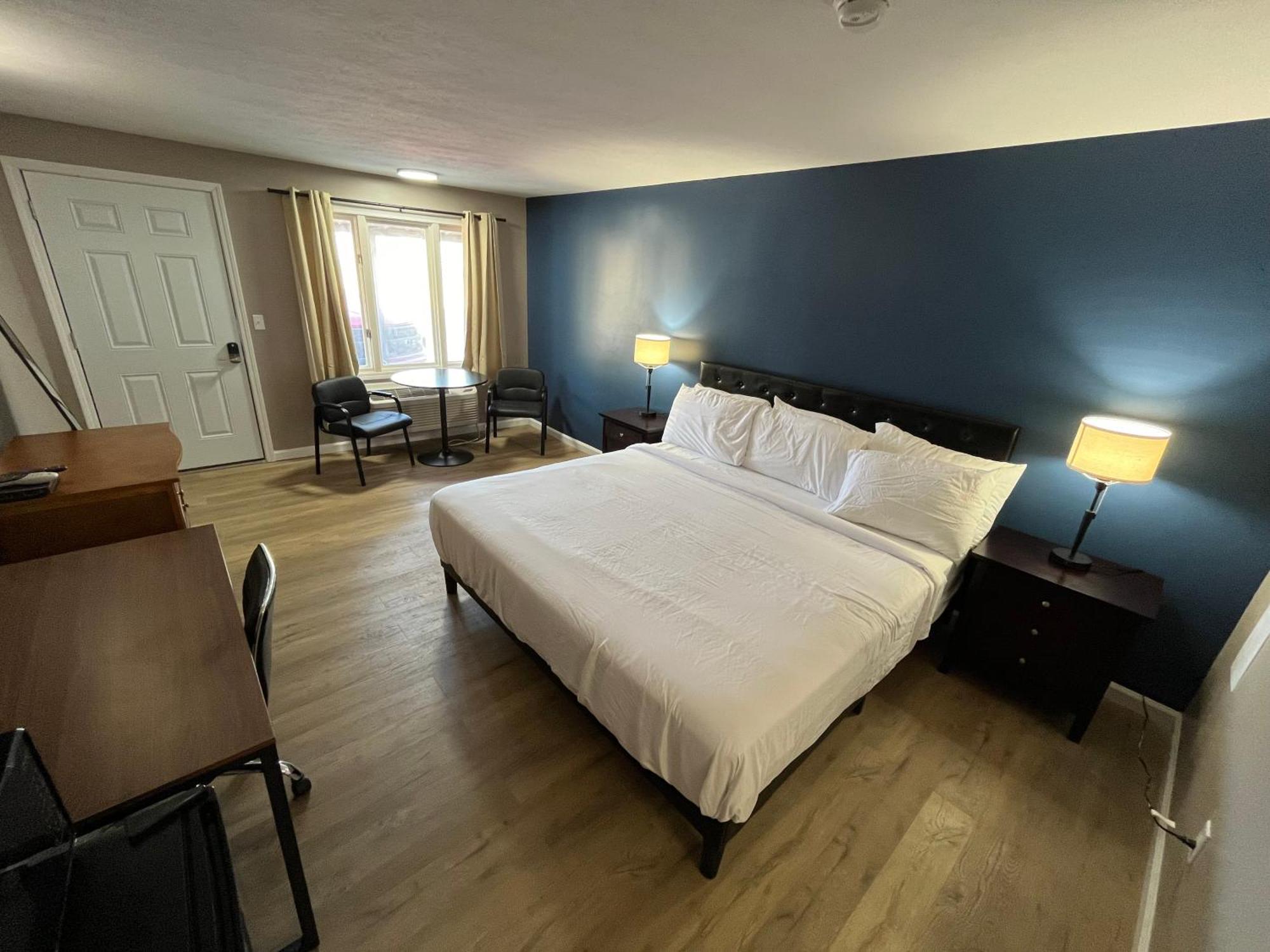 Valley Inn And Suites French Lick Luaran gambar