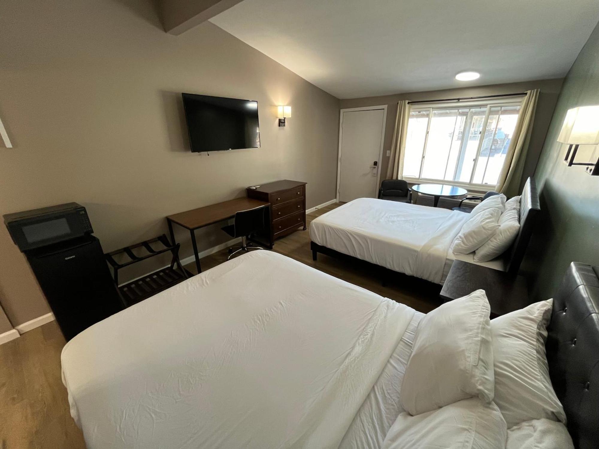 Valley Inn And Suites French Lick Luaran gambar