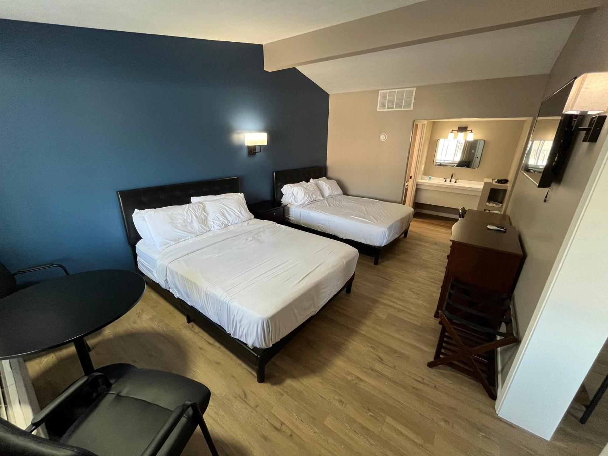 Valley Inn And Suites French Lick Luaran gambar
