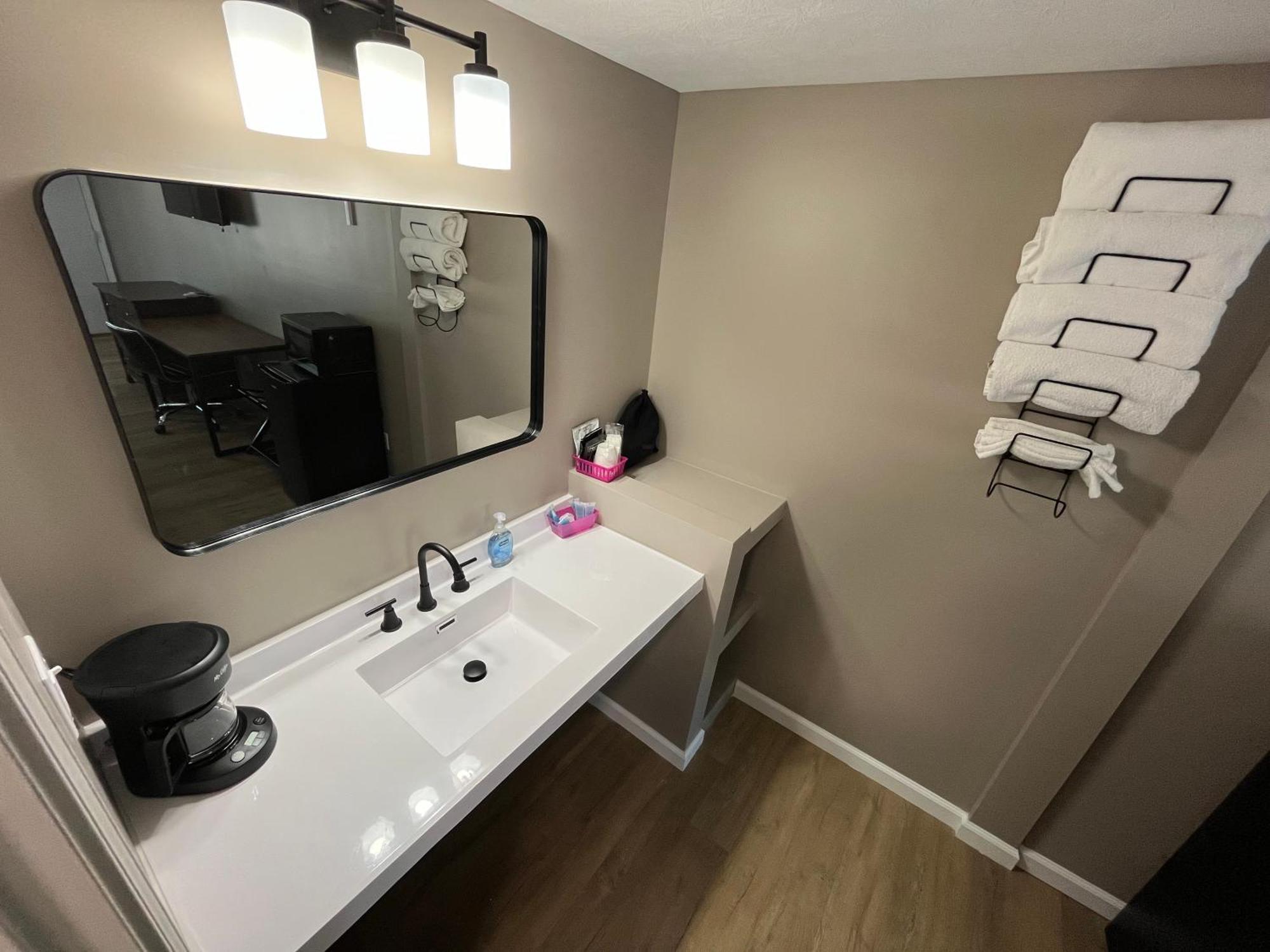 Valley Inn And Suites French Lick Luaran gambar