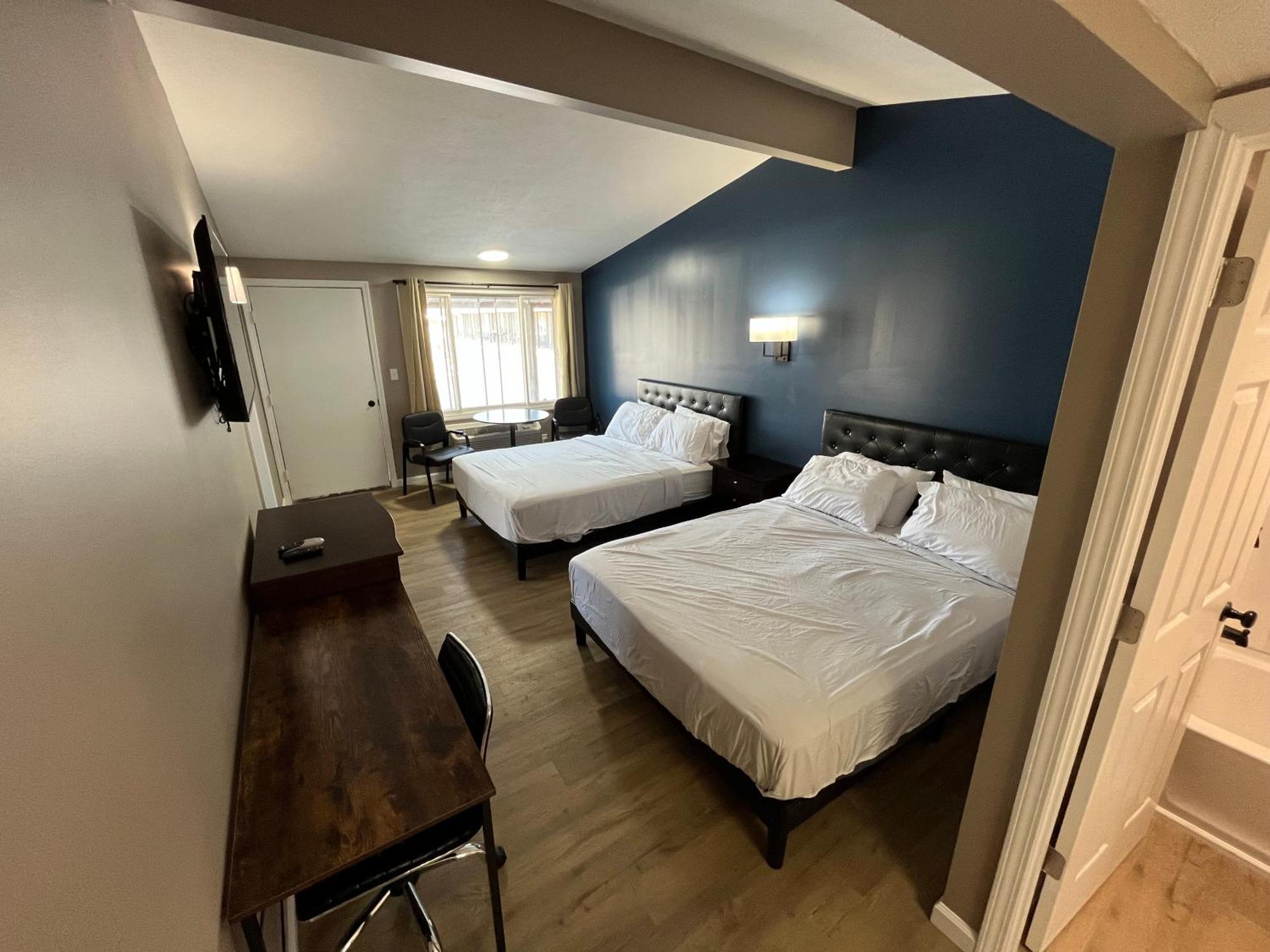 Valley Inn And Suites French Lick Luaran gambar