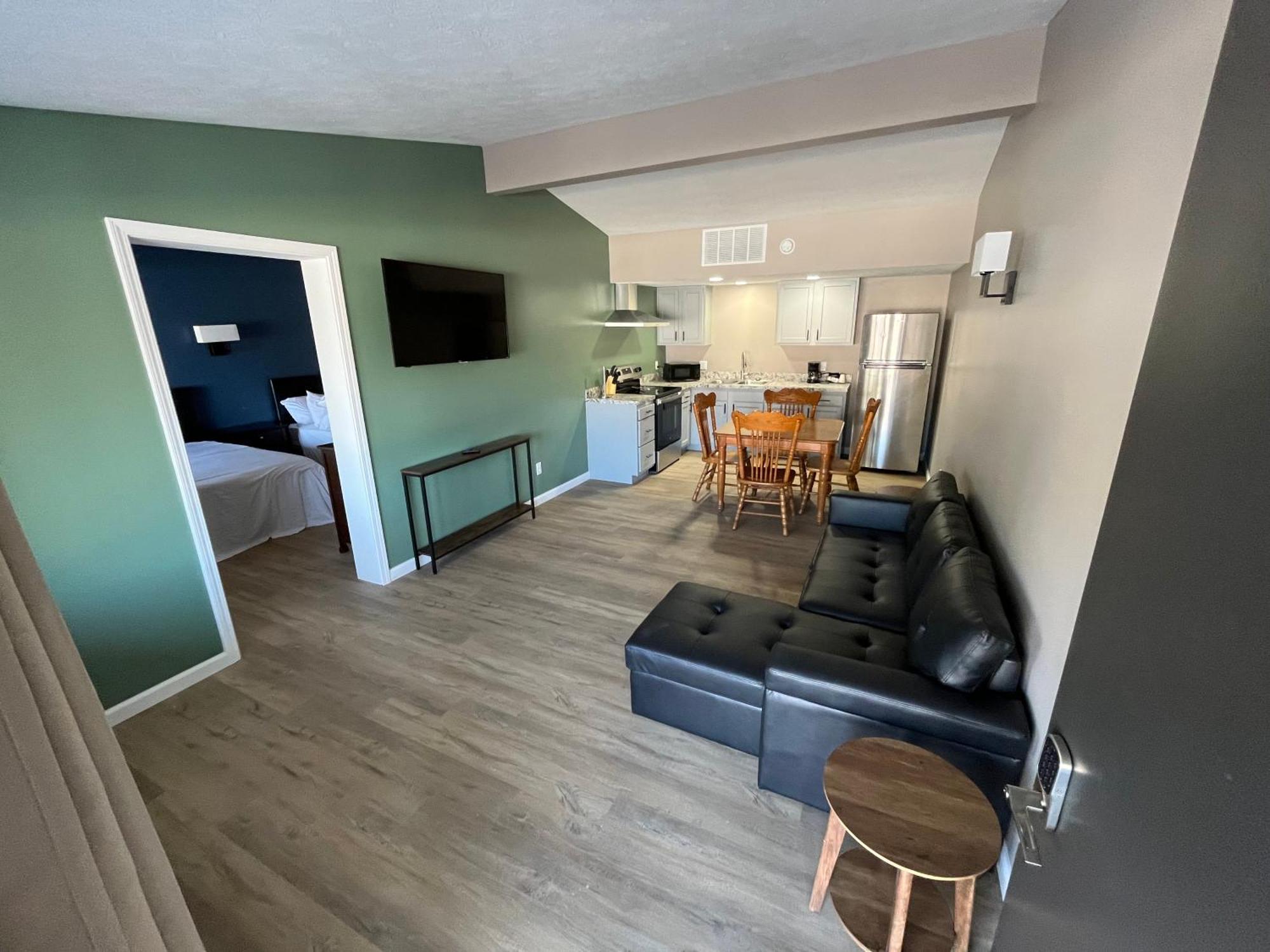 Valley Inn And Suites French Lick Luaran gambar