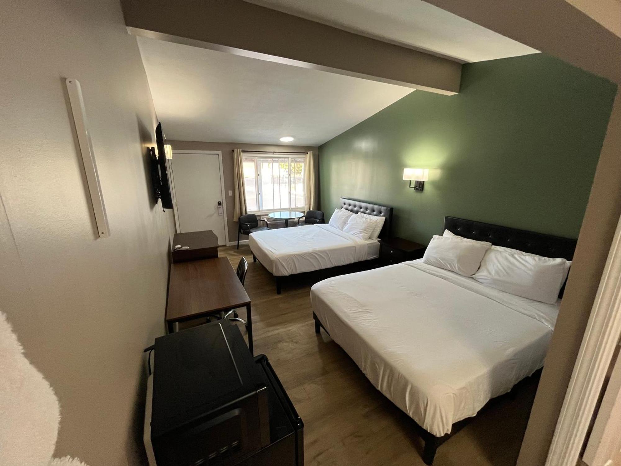 Valley Inn And Suites French Lick Luaran gambar